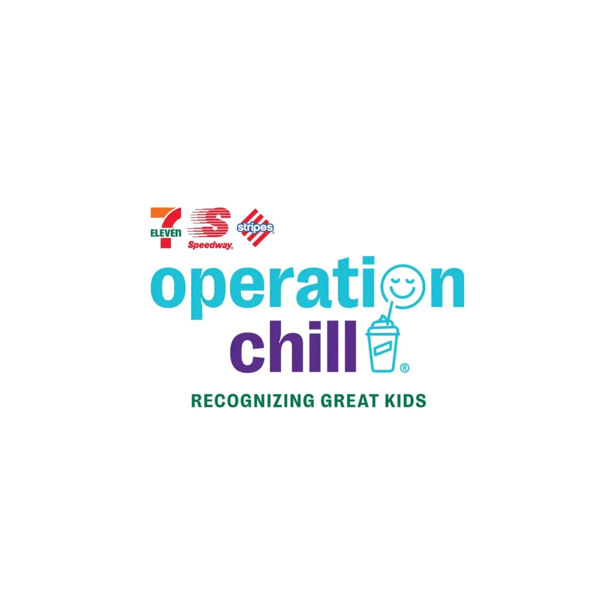 Operation Chill – Rewarding Great Kids
